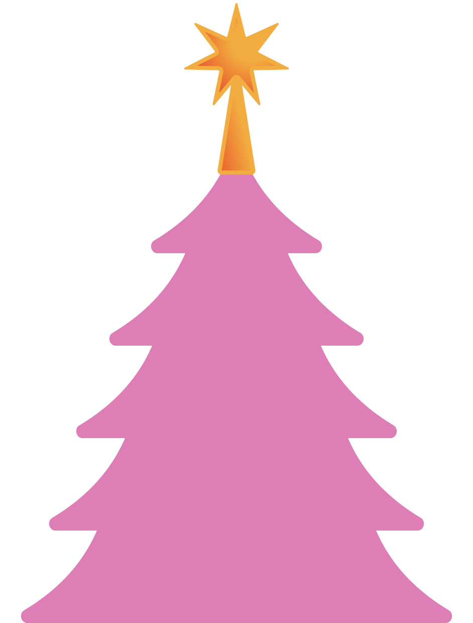 albero di natale